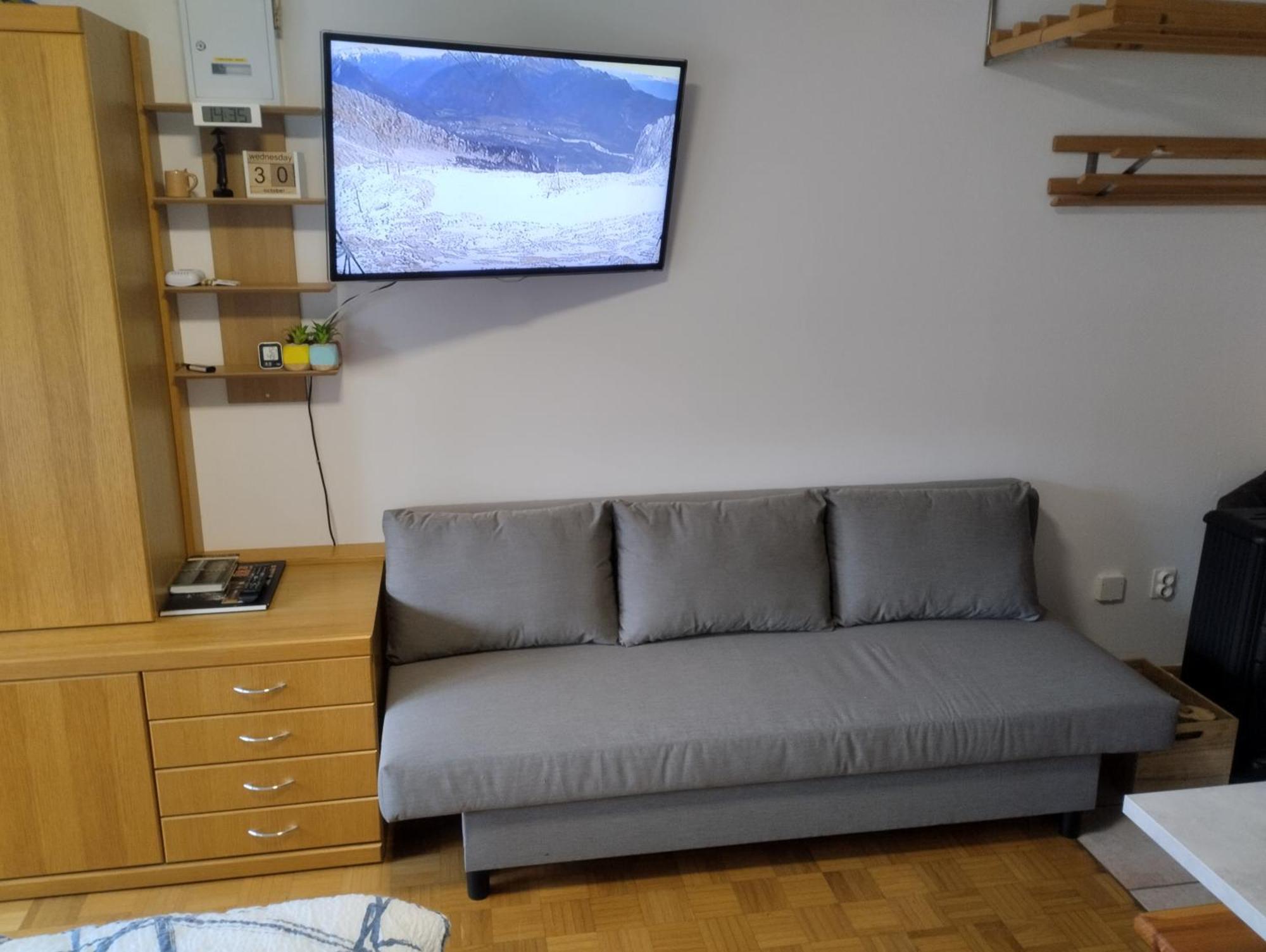 Studio Kaninska Vas Бовец Экстерьер фото